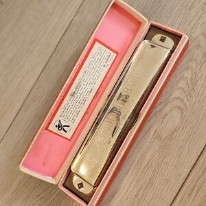 Vintage Marine Band Harmonica